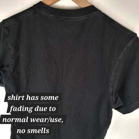 UNIQLO UT Pokemon x Daniel Arsham Mewtwo T Shirt Graphic Mens Size XXS - Picture 6 of 7